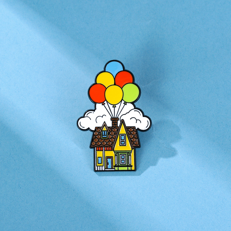 New Hot Sale Cartoon Colorful  - огляд і ціна Embroidery Bali