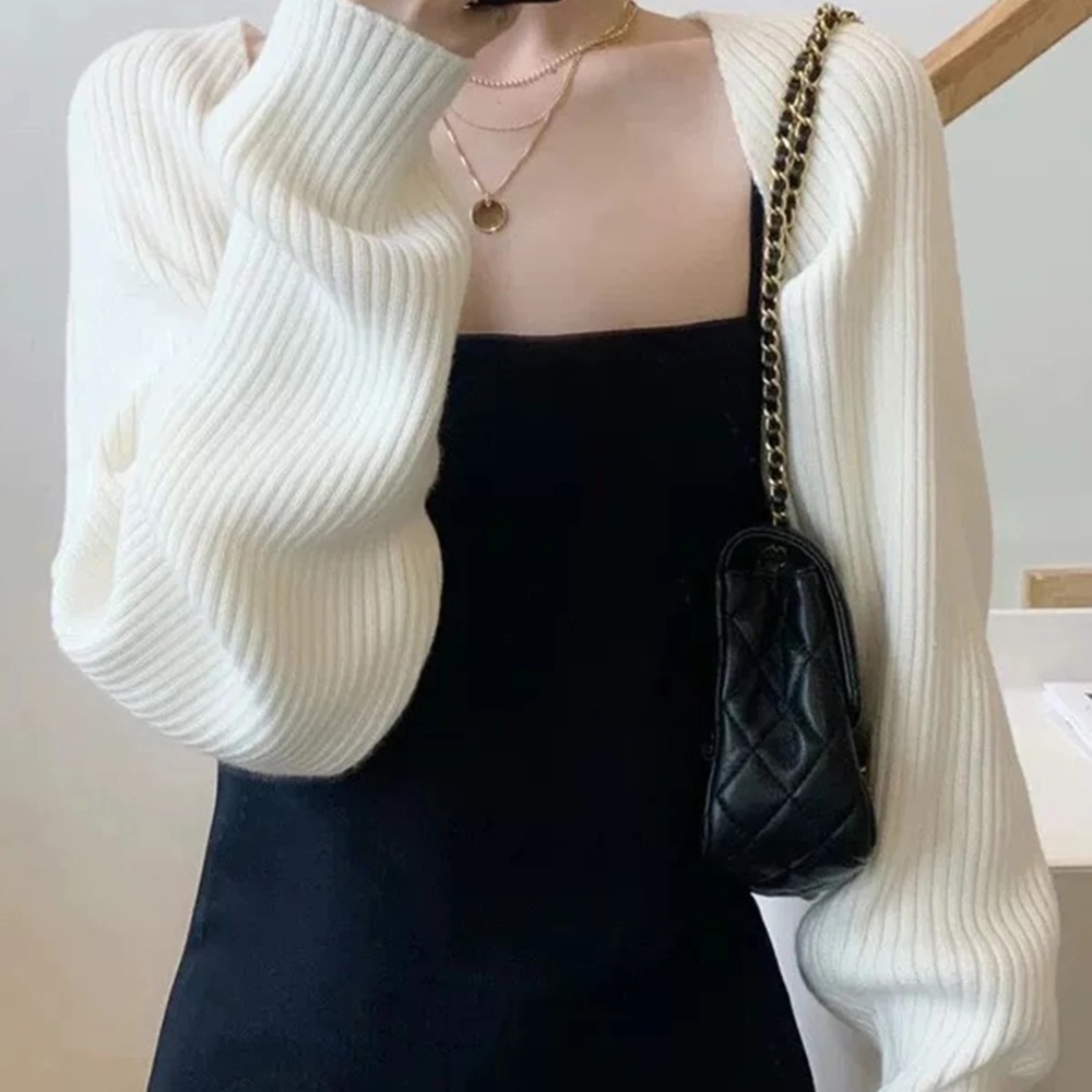 Knitted Solid Color Shawl With - огляд і ціна Embroidery Online