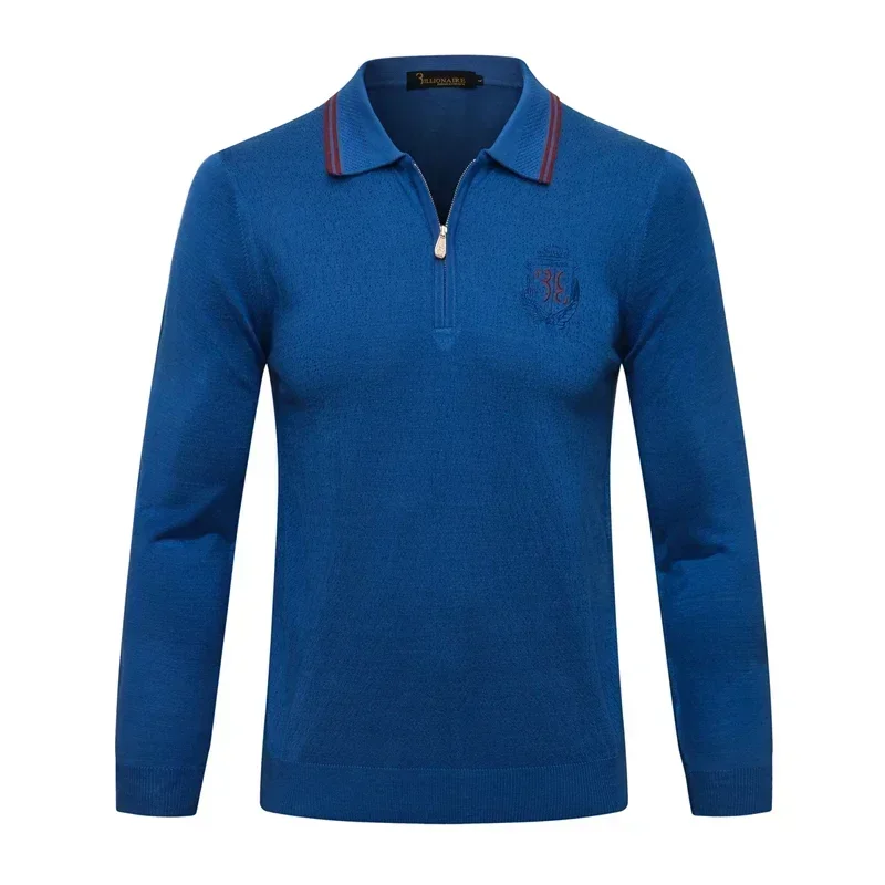 BILLIONAIRE OECHSLI Sweater wo - огляд і ціна Embroidery Online