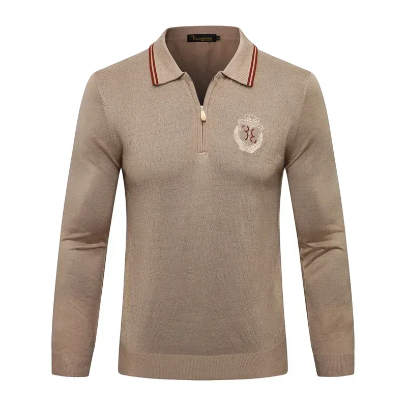 BILLIONAIRE OECHSLI Sweater wo - огляд і ціна Embroidery Online