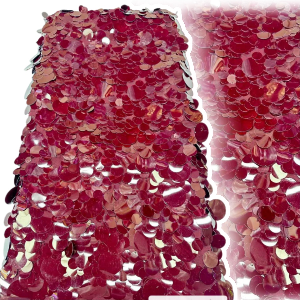 Madison-African Rose 3D Sequin - огляд і ціна Embroidery Rose