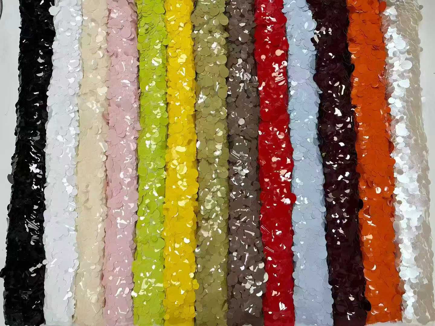 Madison-African Rose 3D Sequin - огляд і ціна Embroidery Rose